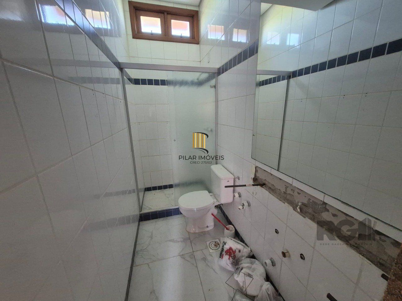 Casa de Condomínio 3 dormitórios no bairro Menino Deus