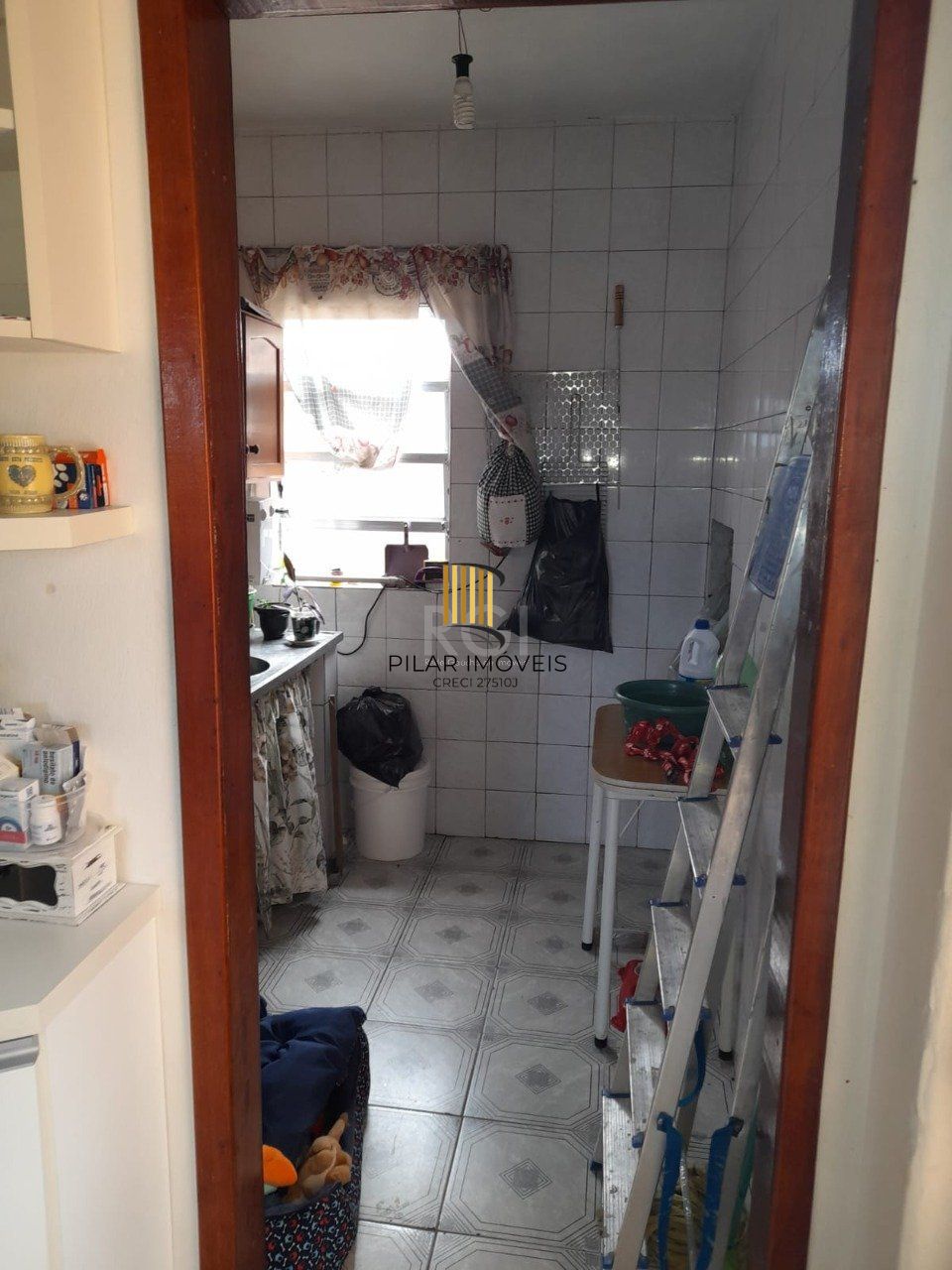 Casa 3 dormitórios no bairro Cascata