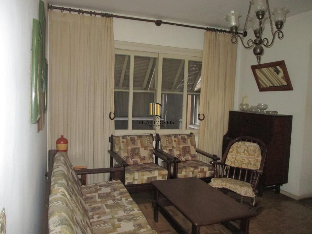 Apartamento para Venda - 93.6m², 3 dormitórios, Centro Histórico