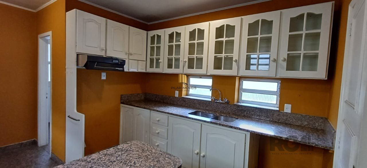Cobertura para alugar, 253 m² por R$ 2.900,00/mês - Rio Branco - Porto Alegre/RS