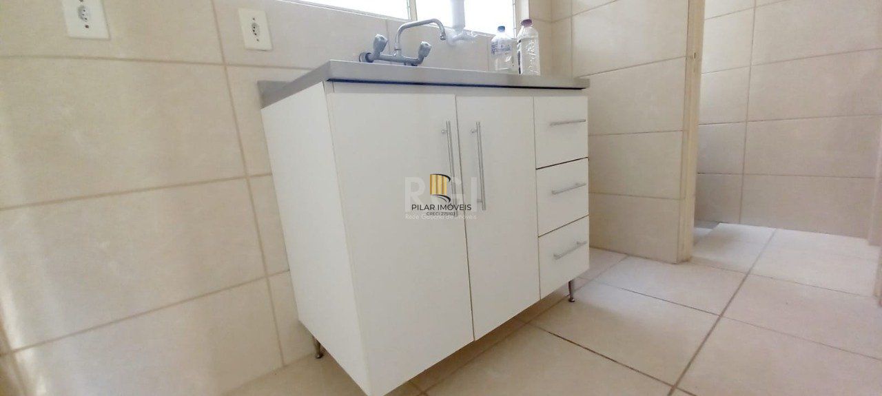 Apartamento para Venda - 39.56m², 1 dormitório, 1 vaga - Rio Branco