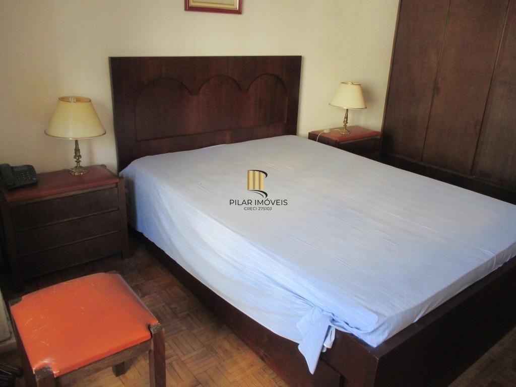 Apartamento para Venda - 93.6m², 3 dormitórios, Centro Histórico
