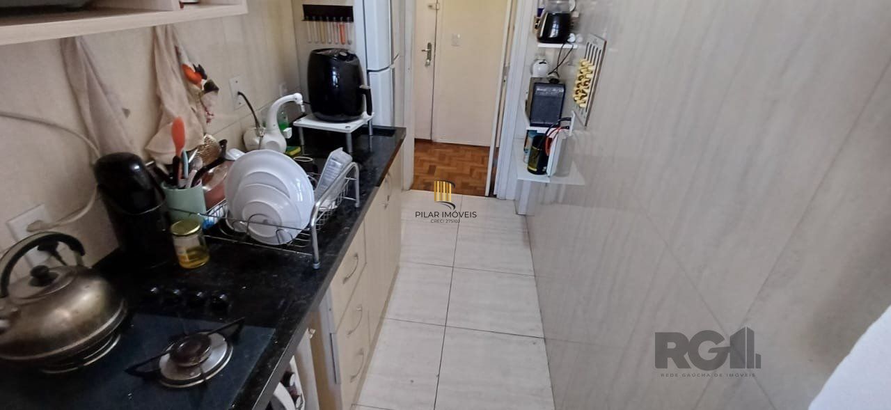 Apartamento 3 dormitórios no bairro Centro Histórico