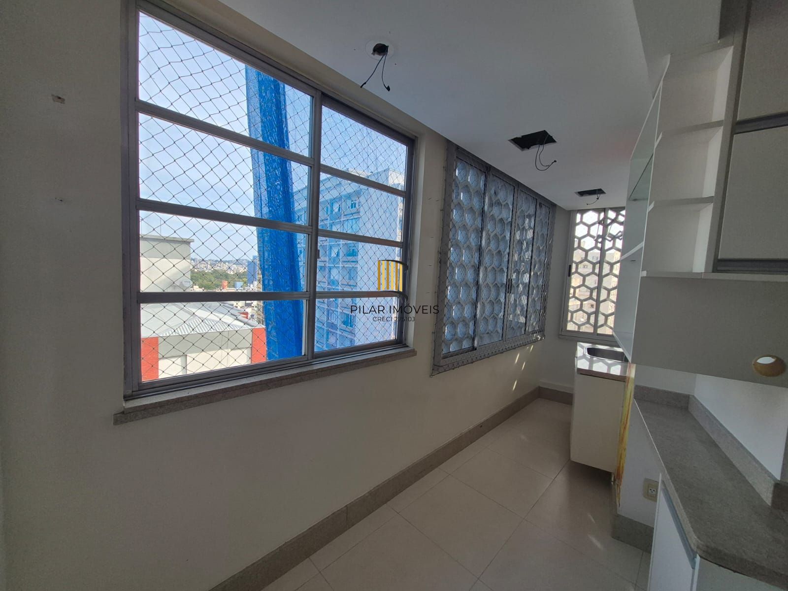 Apartamento 2 quartos na av Independência