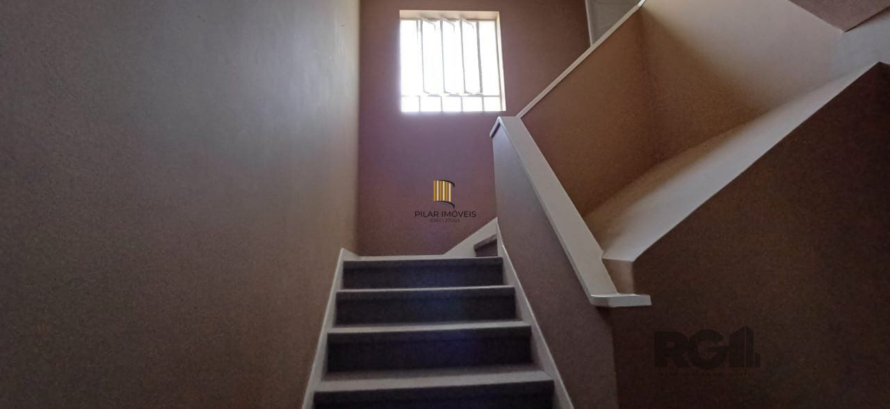 Cobertura para alugar, 253 m² por R$ 2.900,00/mês - Rio Branco - Porto Alegre/RS