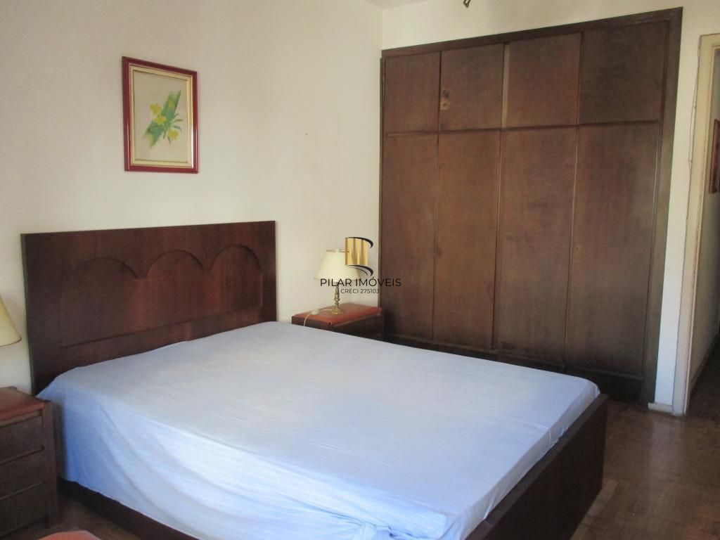 Apartamento para Venda - 93.6m², 3 dormitórios, Centro Histórico