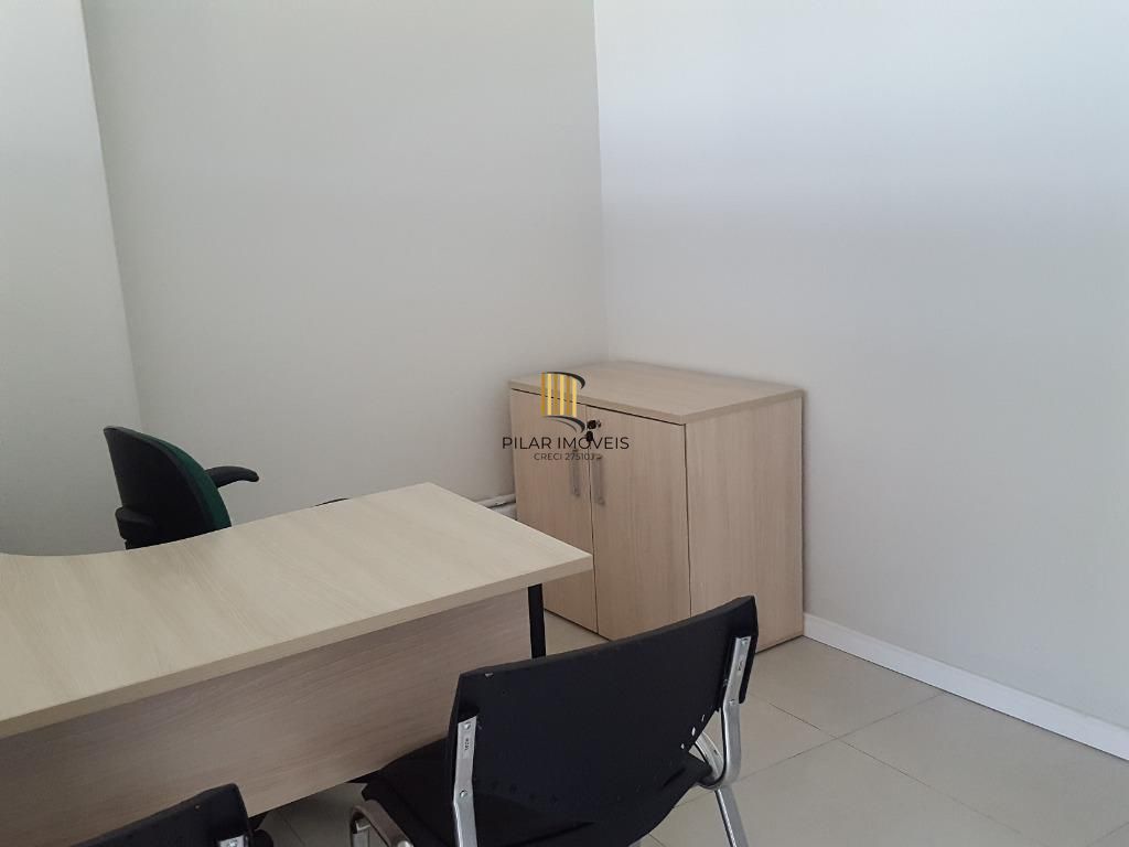 Conjunto/Sala para Venda - 498.29m², 0 dormitórios, Centro Histórico