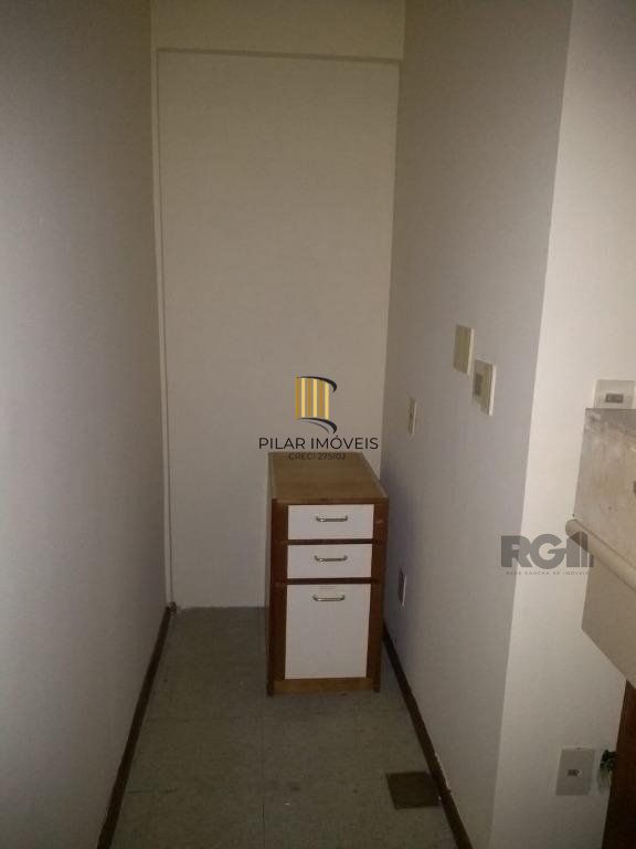 Conjunto/Sala para Locação/Aluguel - 34.4m², 0 dormitórios, 1 vaga - Auxiliadora