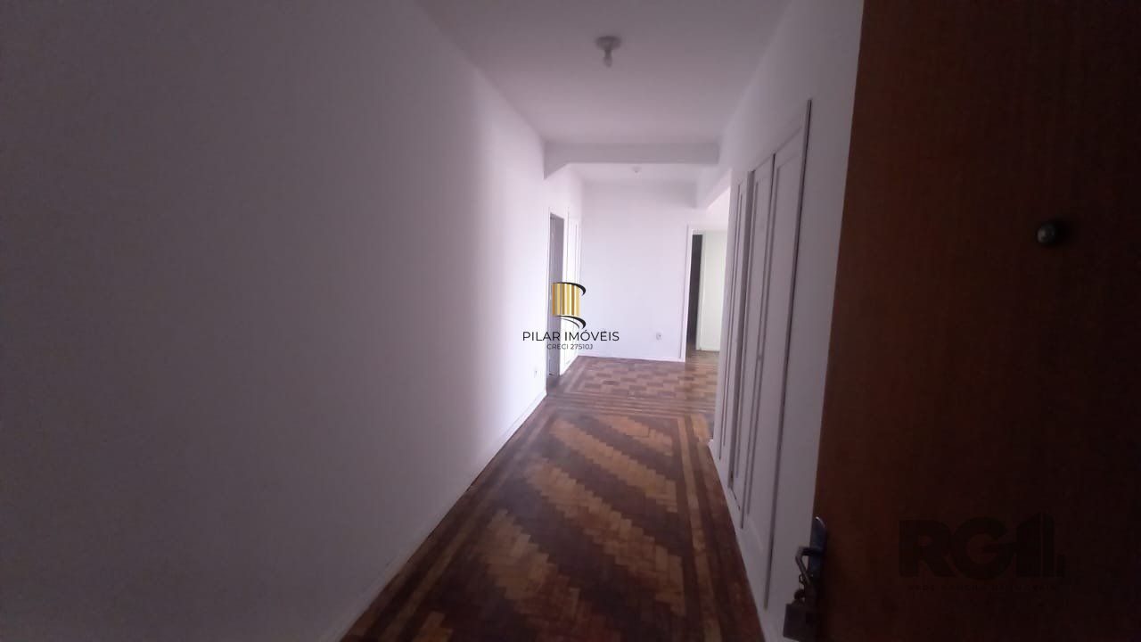 Apartamento 2 dormitórios no bairro Centro Histórico