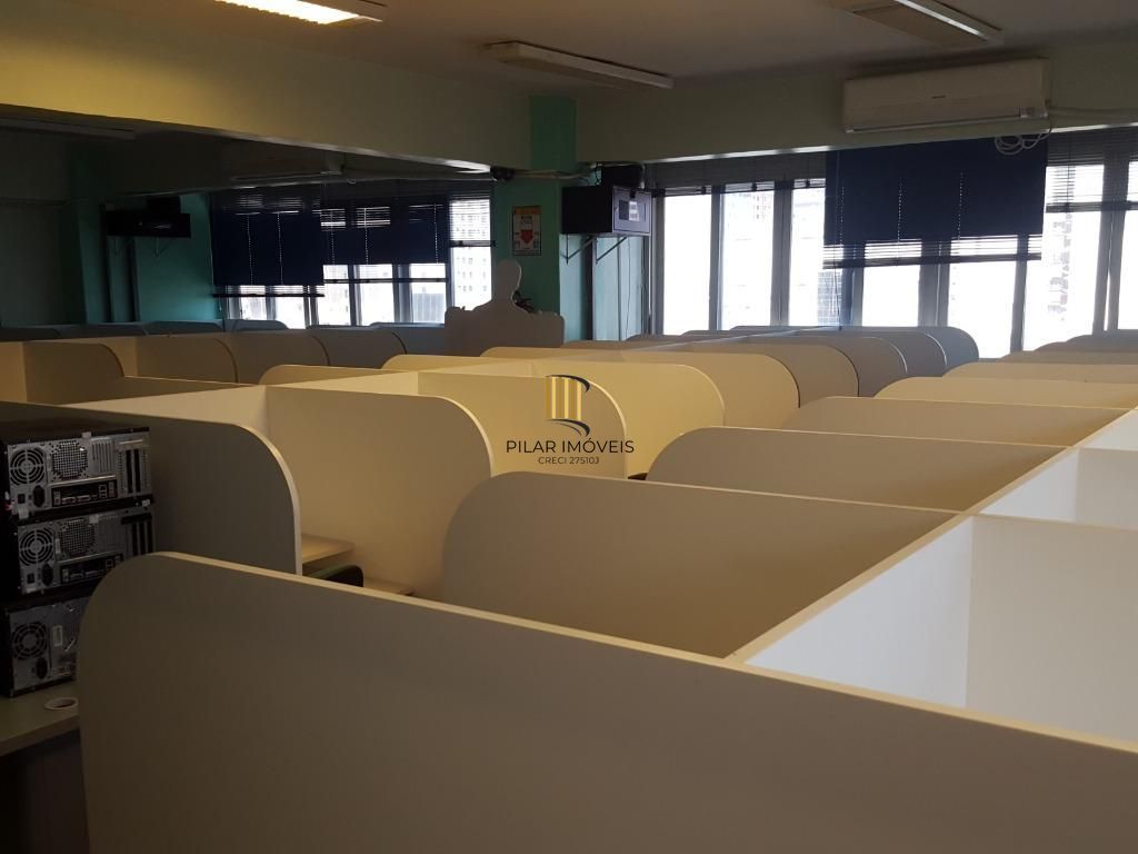 Conjunto/Sala para Venda - 498.29m², 0 dormitórios, Centro Histórico