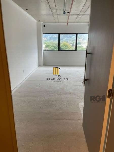 Sala Comercial no bairro Teresópolis
