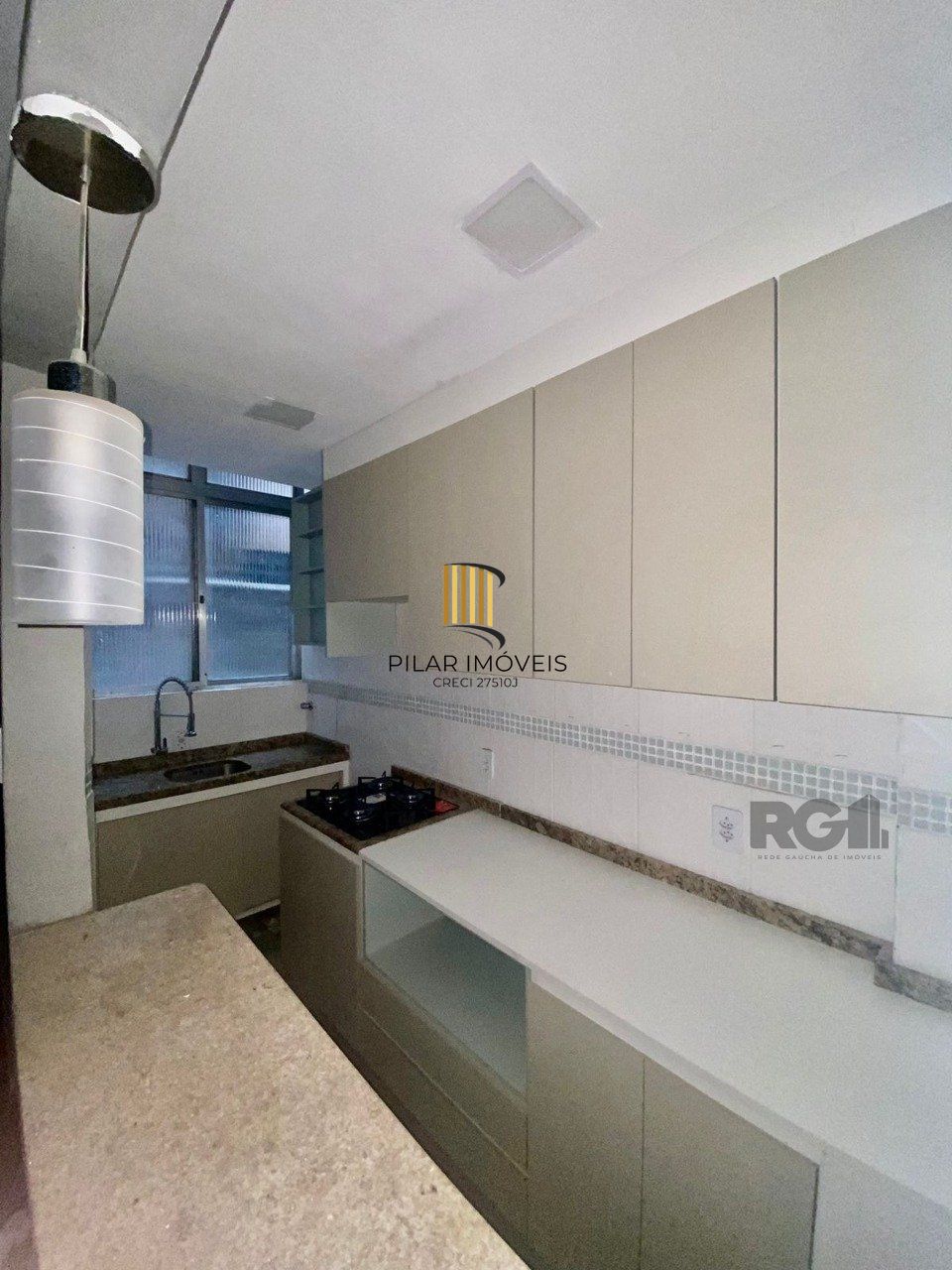 Apartamento 2 dormitórios no bairro Centro Histórico