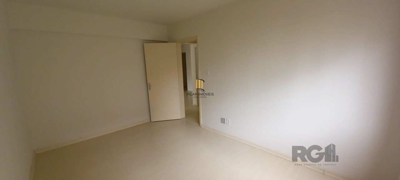 Apartamento 2 dormitórios no bairro Centro Histórico