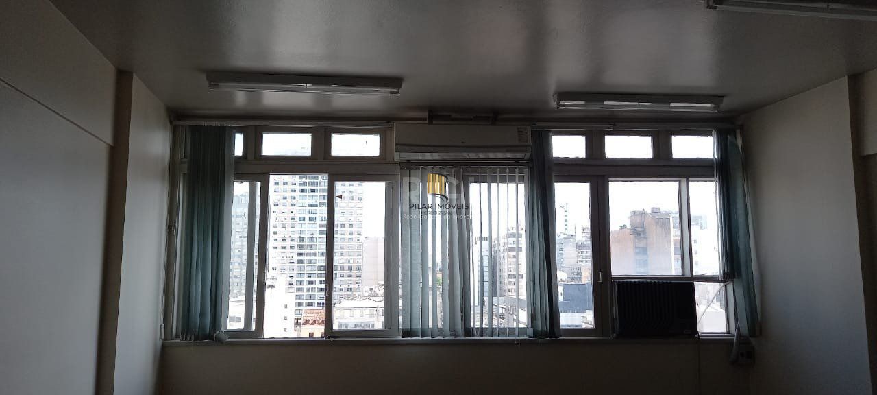 Conjunto/Sala para Venda - 50.21m², 0 dormitórios, Centro Histórico