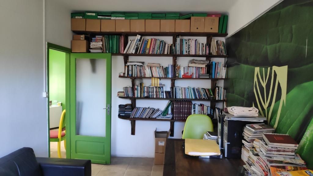 Conjunto/Sala para Venda - 130m², 0 dormitórios, Centro Histórico