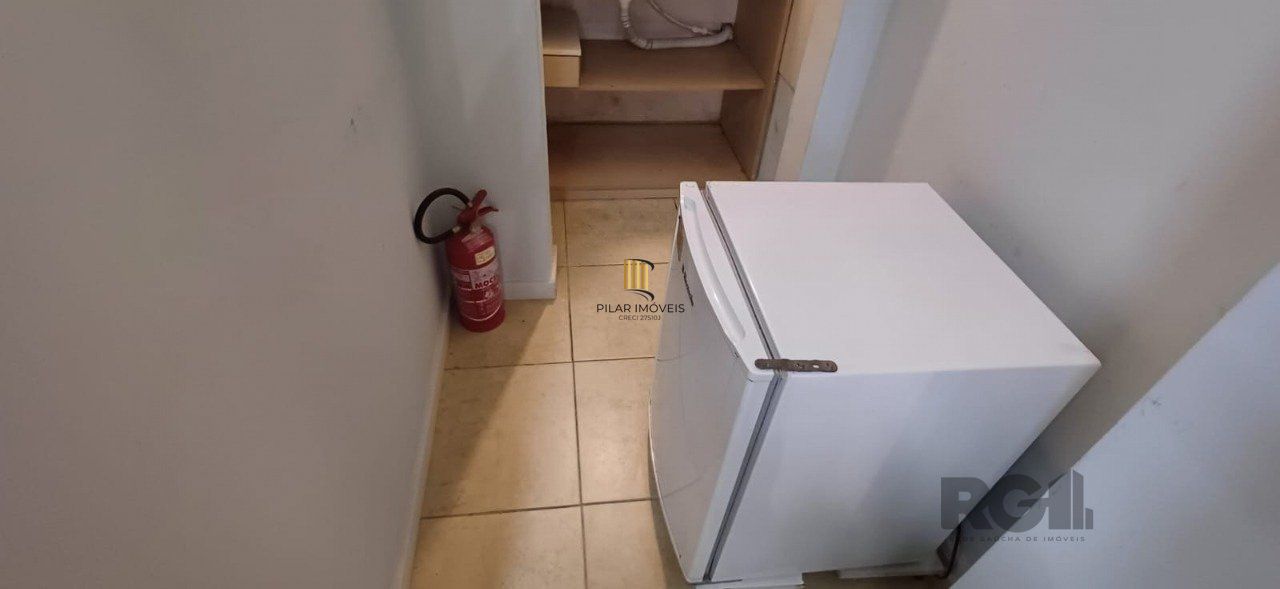 Conjunto/Sala para Venda - 53.76m², 0 dormitórios, Centro Histórico