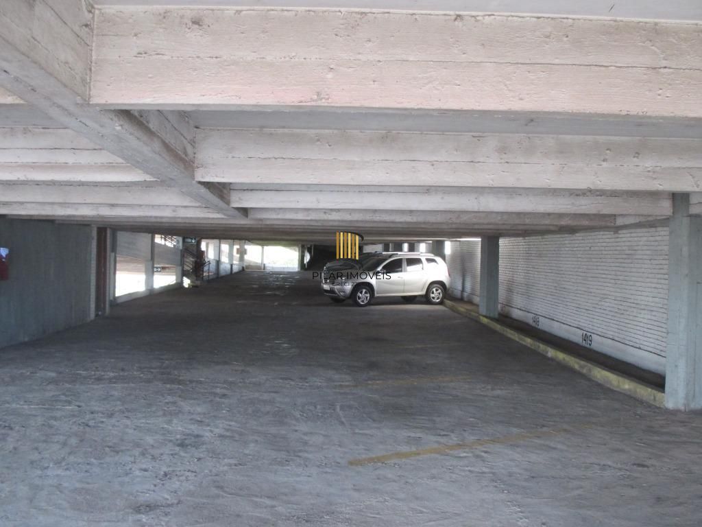 Box para Venda - 0m², 0 dormitórios, 1 vaga - Centro Histórico