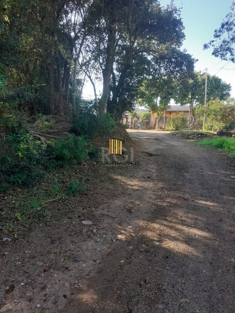 Casa 2 dormitórios no bairro Belém Novo