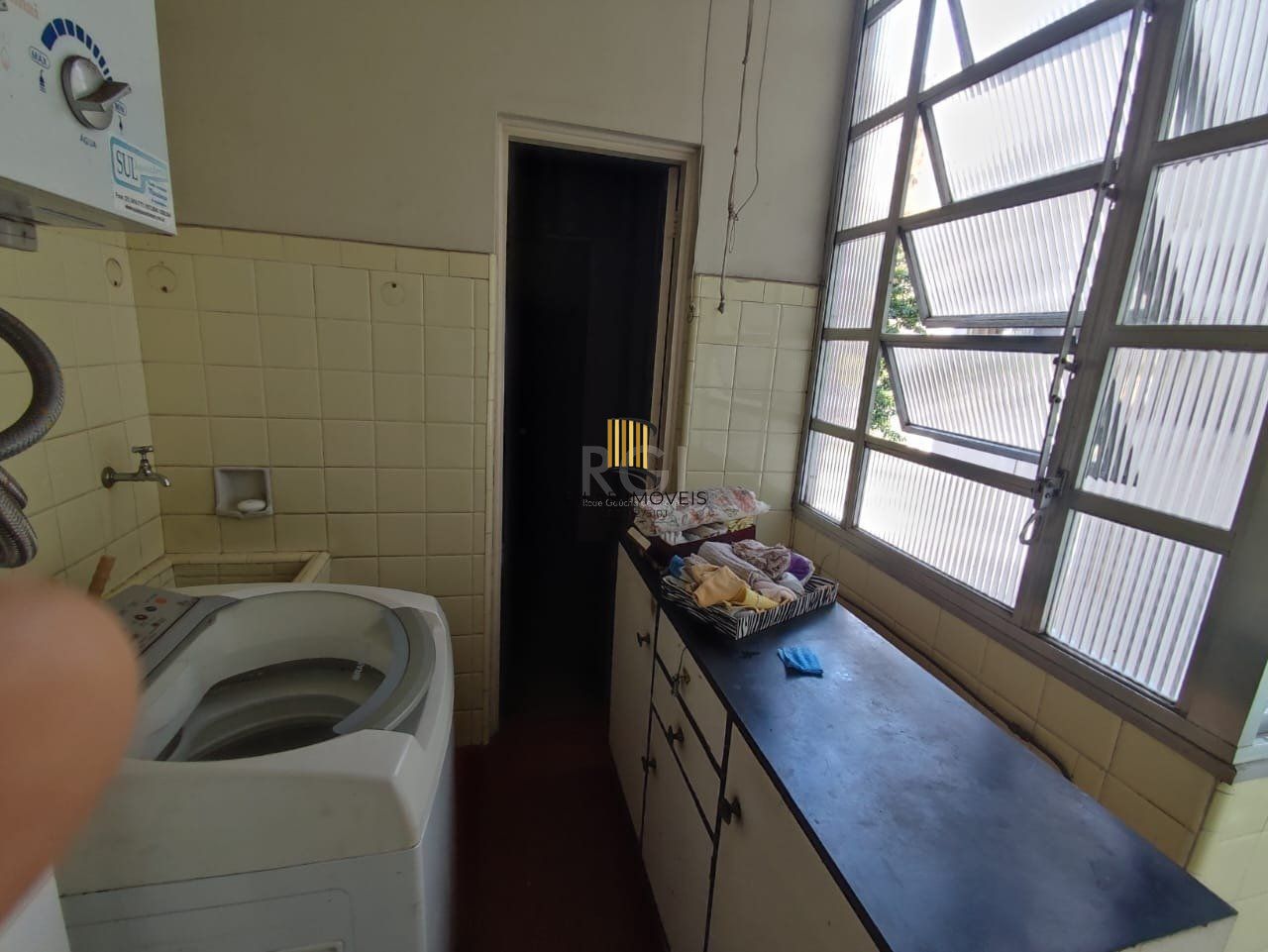 Apartamento para Venda - 136.2m², 3 dormitórios, 1 vaga - Centro Histórico