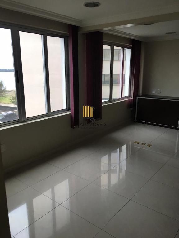 Conjunto/Sala para Venda - 64m², 0 dormitórios, Centro Histórico