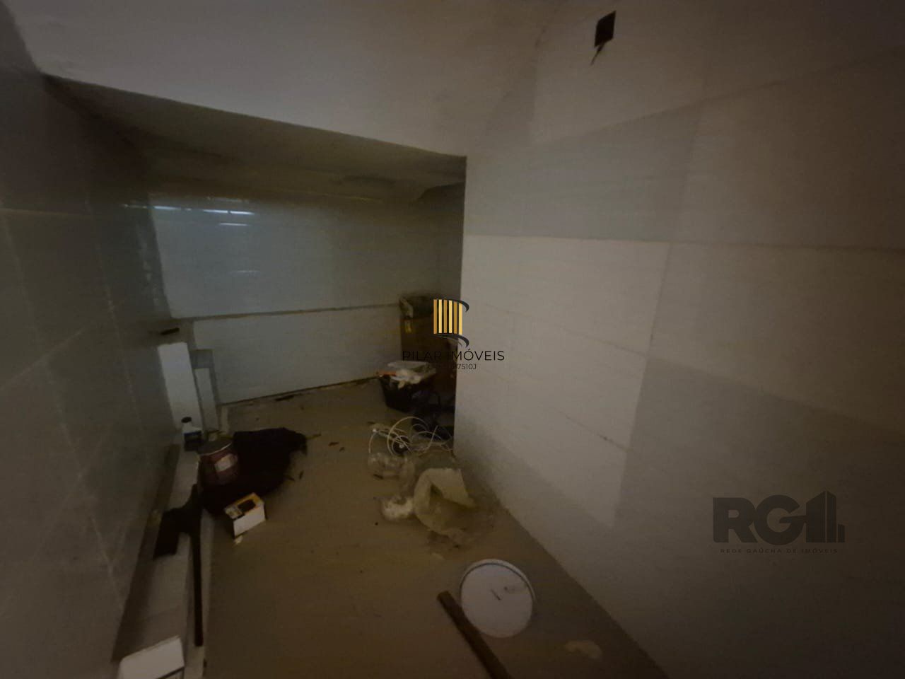 Casa de Condomínio 3 dormitórios no bairro Menino Deus