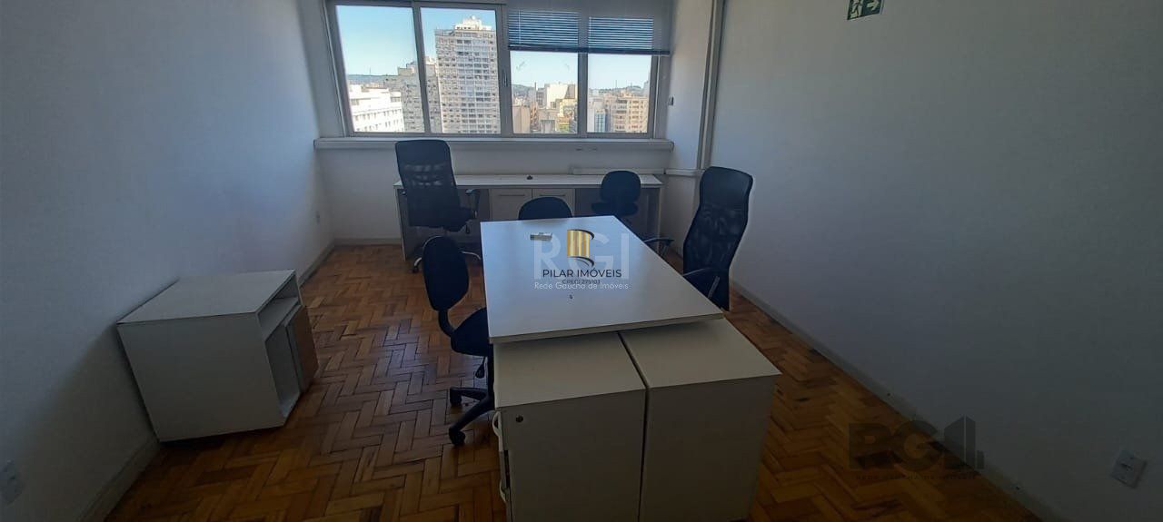 Sala para alugar, 31 m² por R$ 500,00/mês - Centro Histórico - Porto Alegre/RS