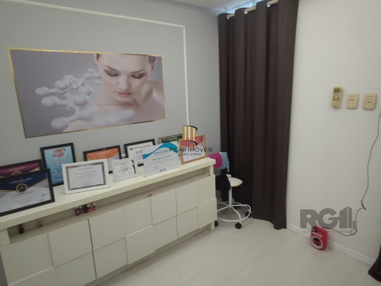 Conjunto/Sala para Venda - 41.92m², 0 dormitórios, Centro Histórico