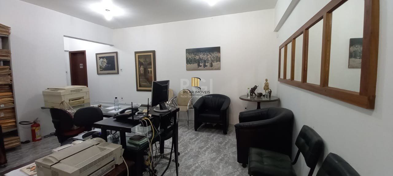 Conjunto/Sala para Venda - 60.4m², 0 dormitórios, Centro Histórico