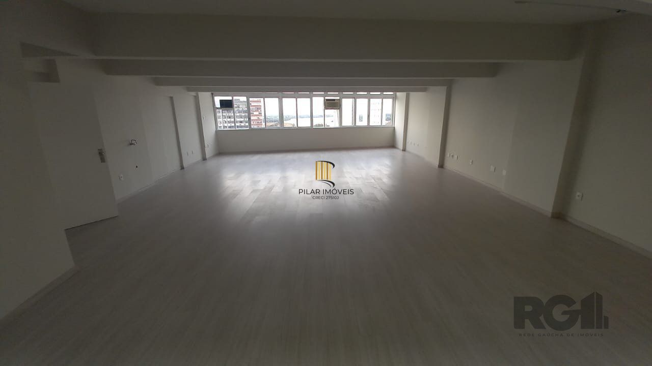 Conjunto/Sala para Venda - 145,39m², 0 dormitórios, Centro Histórico