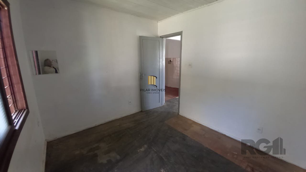 Casa 2 dormitórios no bairro Aparecida