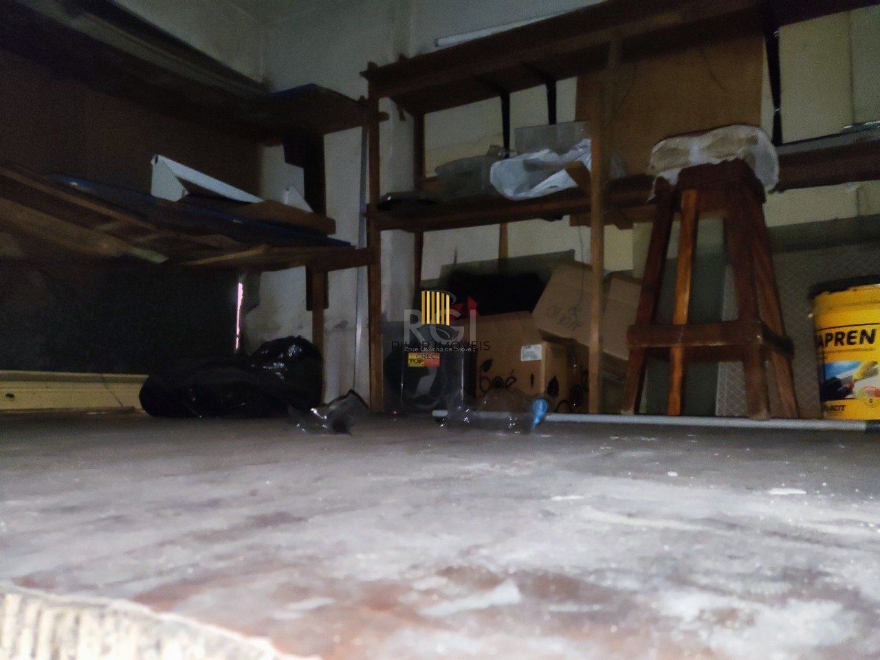 Loja para Venda - 25m², 0 dormitórios, Centro Histórico