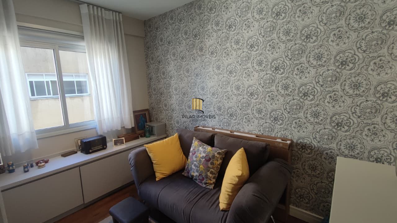 Apartamento 2 dormitórios no bairro Rio Branco