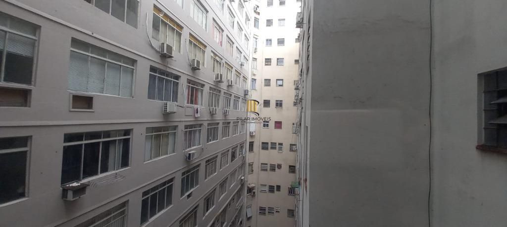 Apartamento para Venda - 70m², 2 dormitórios, Centro Histórico