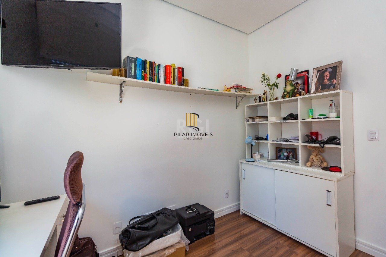 Casa 3 dormitórios no bairro Jardim São Pedro