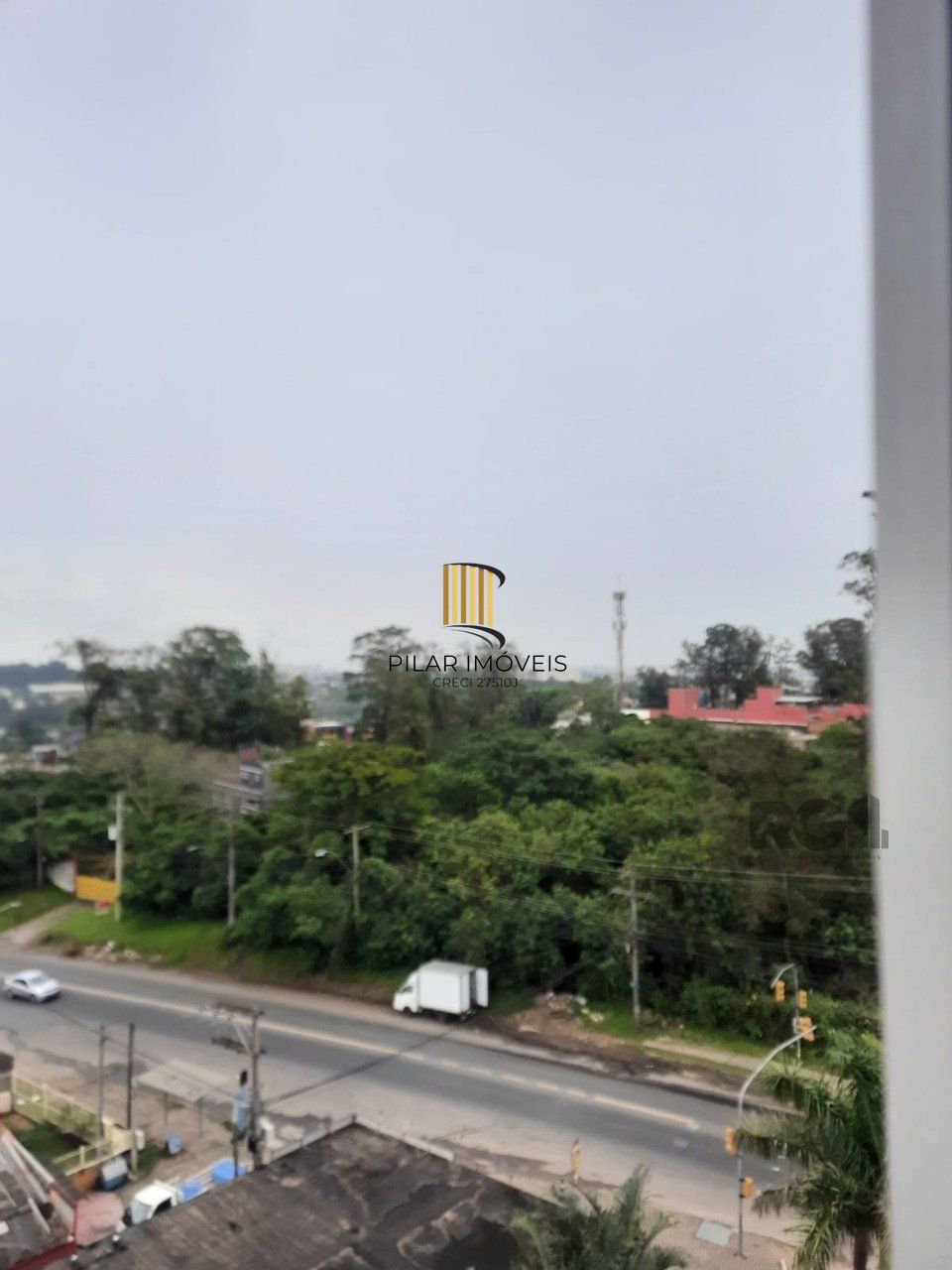 Apartamento 2 dormitórios no bairro Morro Santana