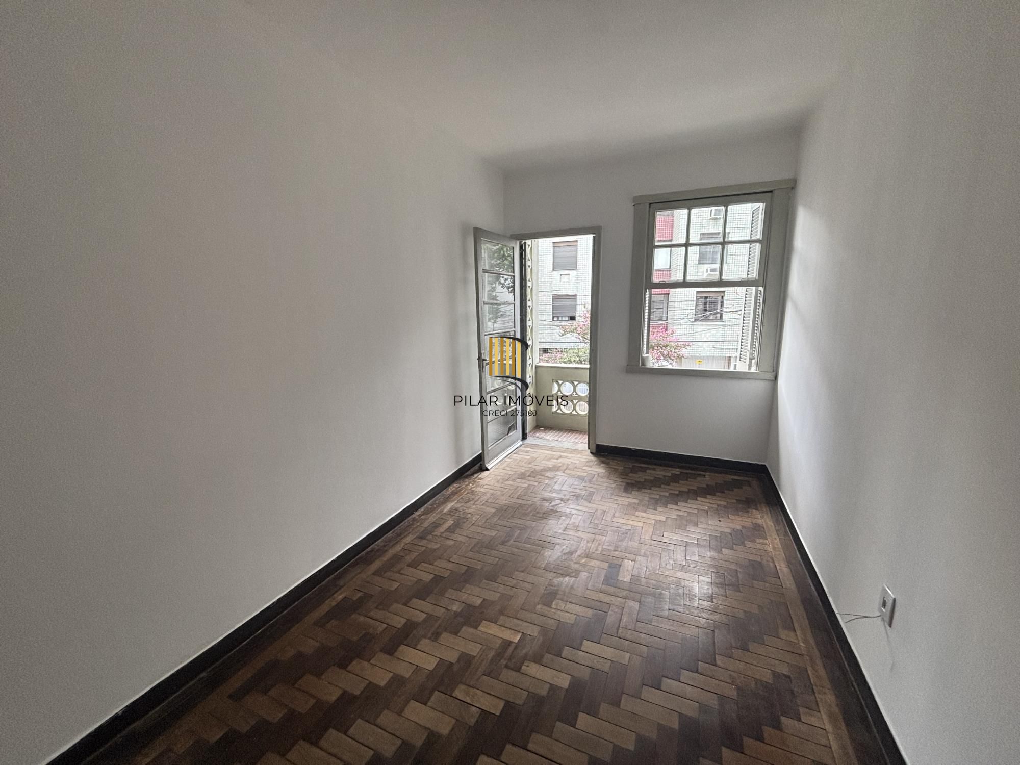 3 quartos na Demétrio Ribeiro com 129m²