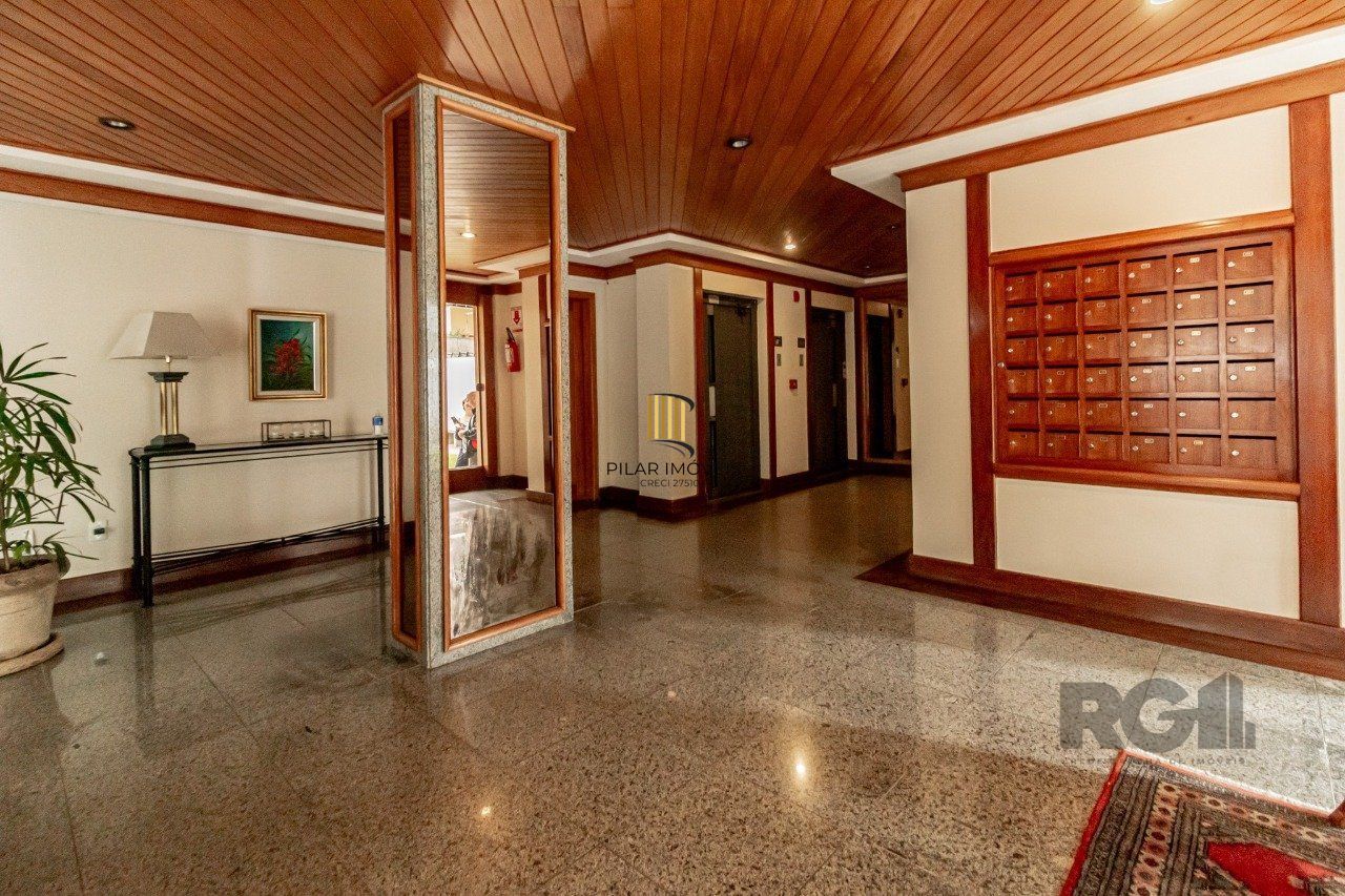 Apartamento 3 dormitórios no bairro Boa Vista
