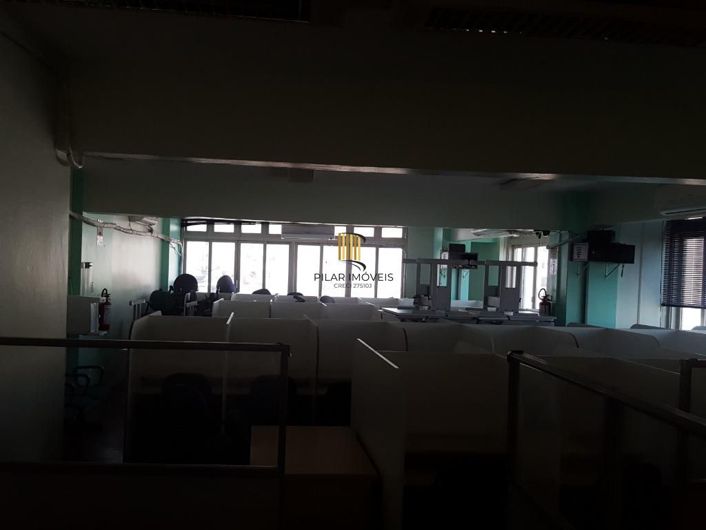 Conjunto/Sala para Venda - 498.29m², 0 dormitórios, Centro Histórico