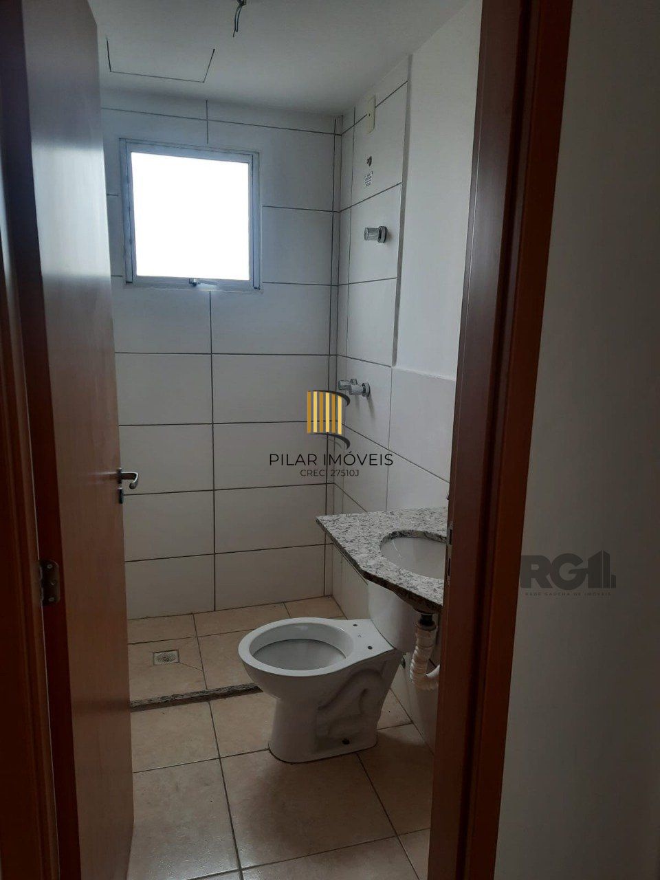Apartamento 2 dormitórios no bairro Morro Santana