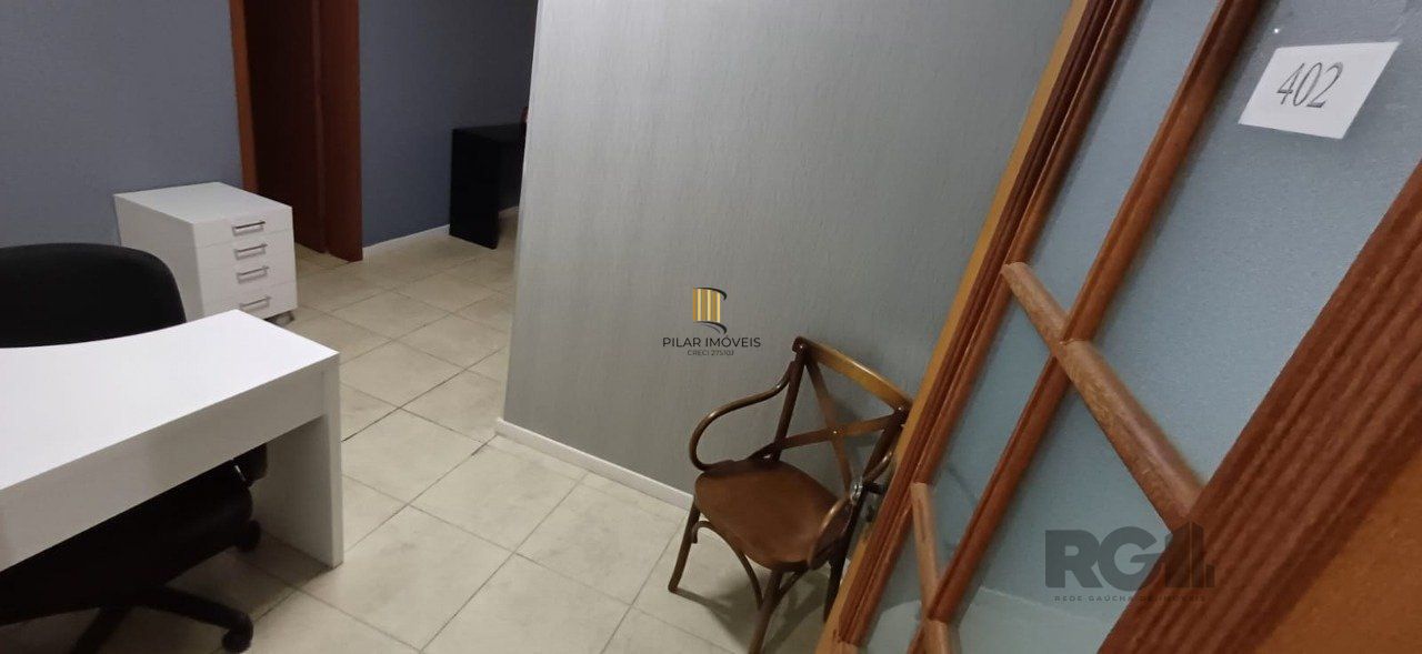 Conjunto/Sala para Venda - 53.76m², 0 dormitórios, Centro Histórico