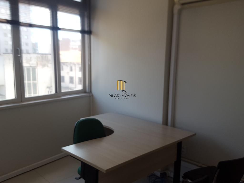 Conjunto/Sala para Venda - 498.29m², 0 dormitórios, Centro Histórico