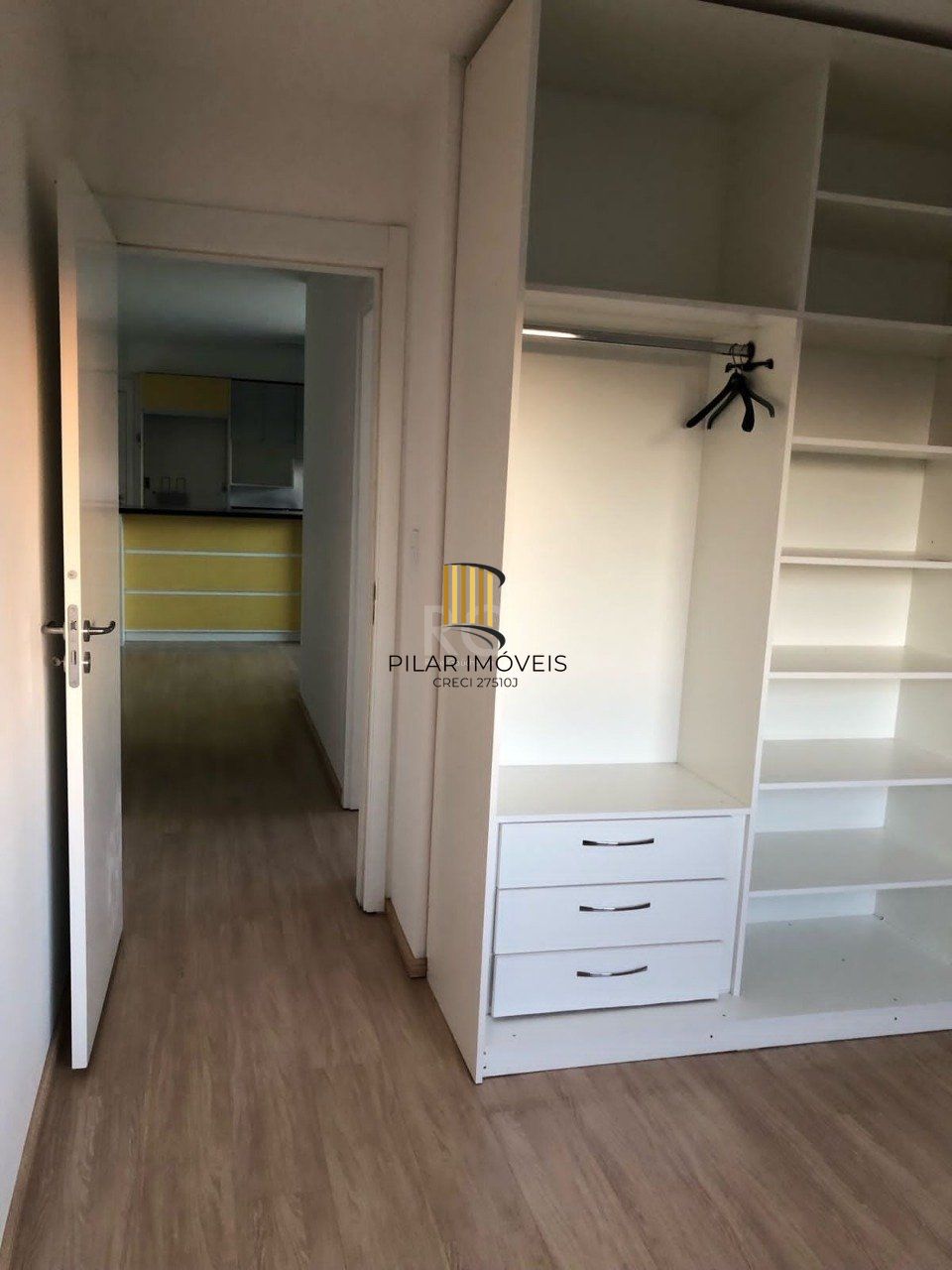 Apartamento 2 dormitórios no bairro Maringá