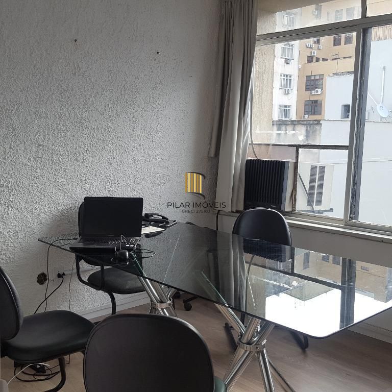 Conjunto/Sala para Venda - 104.56m², 0 dormitórios, Centro Histórico
