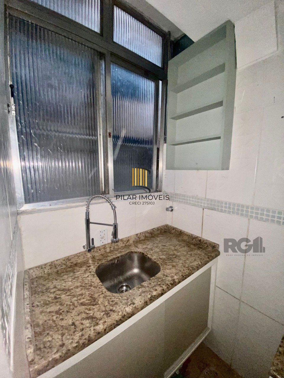 Apartamento 2 dormitórios no bairro Centro Histórico
