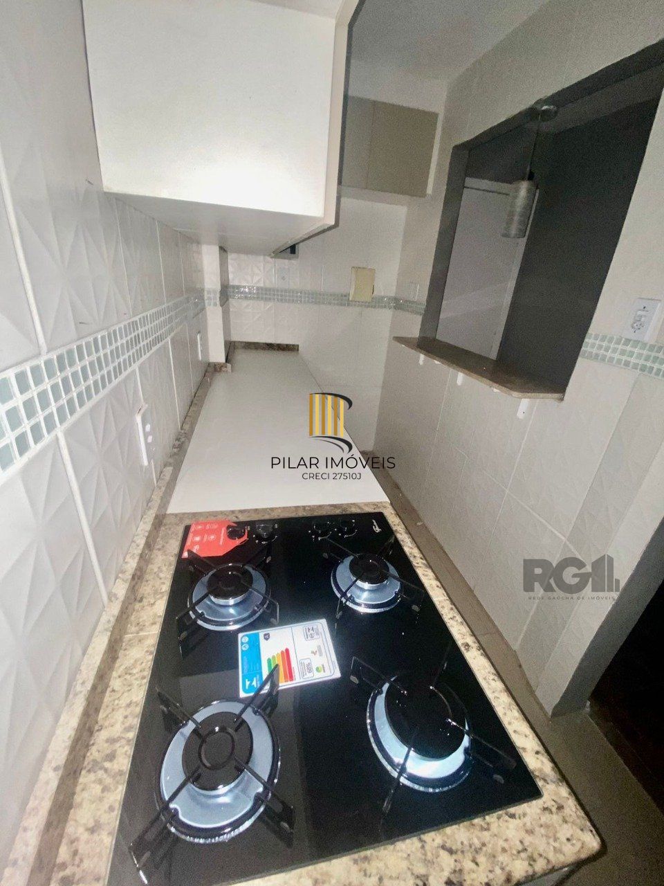 Apartamento 2 dormitórios no bairro Centro Histórico
