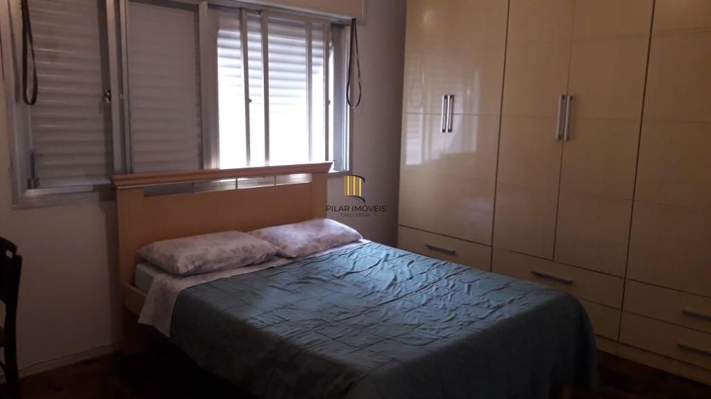 Apartamento para Venda - 78m², 3 dormitórios, Centro Histórico