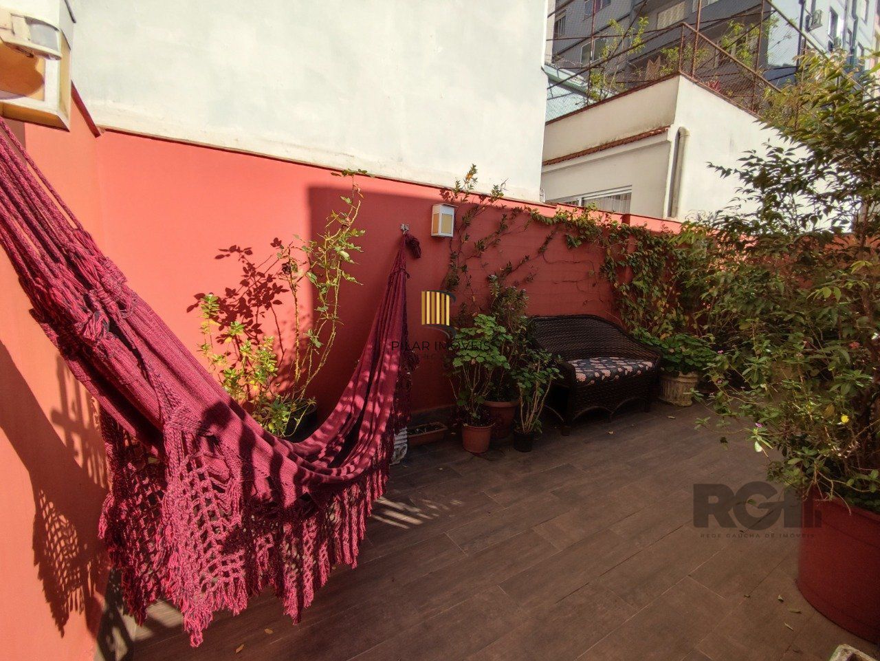 Casa 3 dormitórios no bairro Centro Histórico