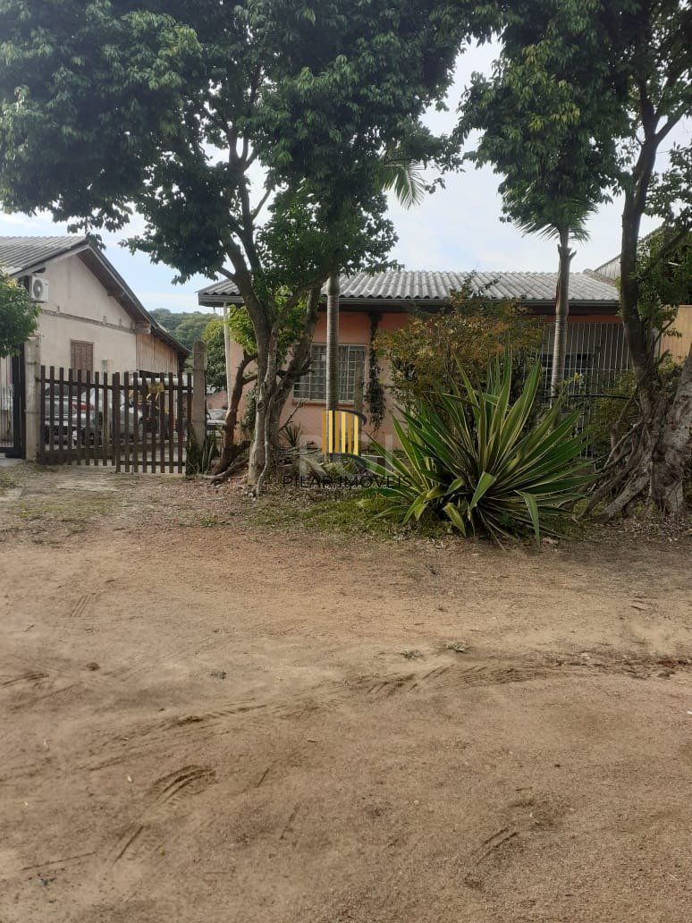 Casa 2 dormitórios no bairro Belém Novo