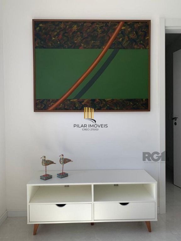 Apartamento 1 dormitório no bairro Partenon