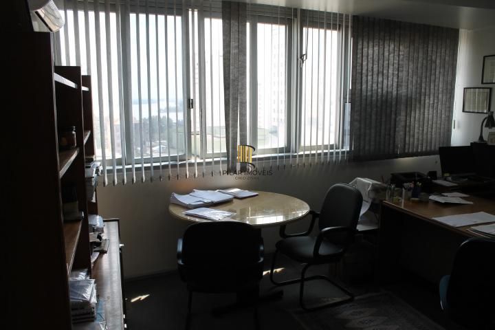 Conjunto/Sala para Venda - 60.4m², 0 dormitórios, Centro Histórico